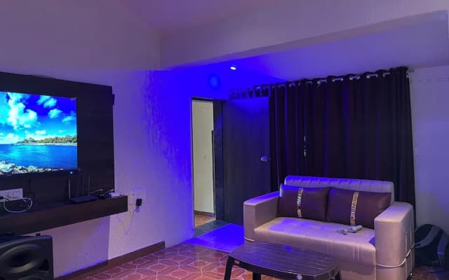 Space Villa I 4Bhk I Swimming Pool