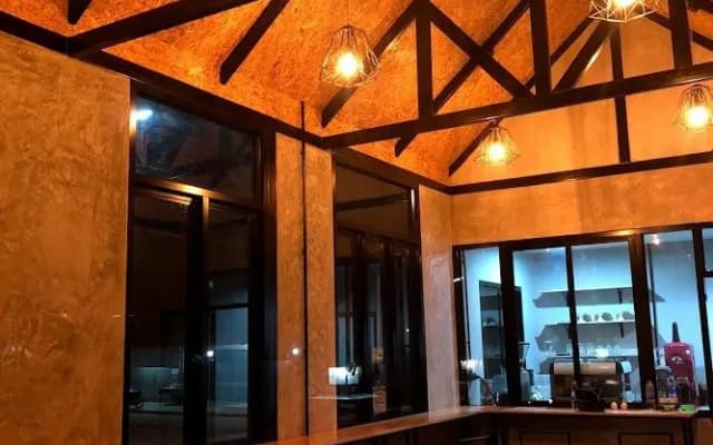 Worachat House