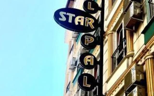 Otel Star Palace