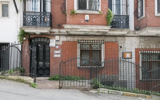 Fidan Suites