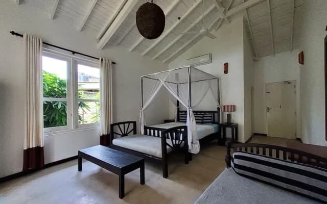 Villa Inlet Galle