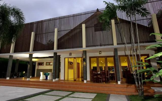 LPP Garden Hotel