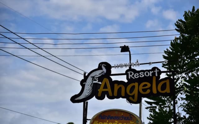 Angela Resort