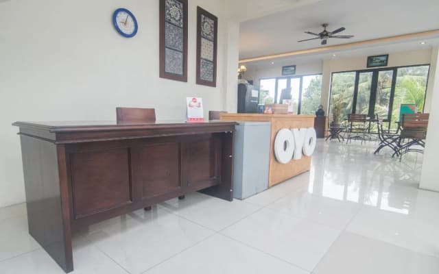 Super OYO 250 De'gadri Ndalem