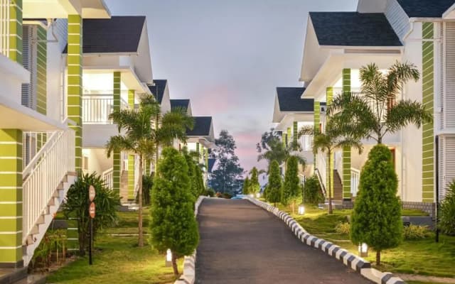 Sprise Munnar Resort and Spa