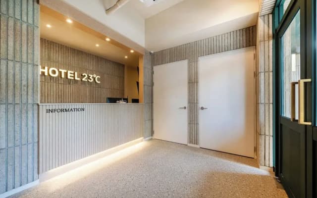Hotel 23C