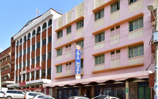 Ibis hotel Nyeri