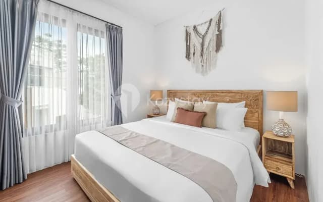 Jorje Villa by Kozystay - Nusa Dua