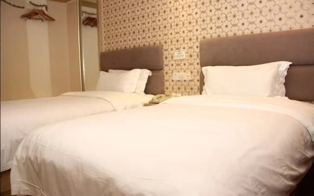 Super 8 Hotel Xiamen Railway Station