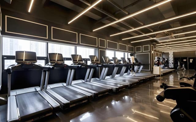 Suwon Aritte Hotel