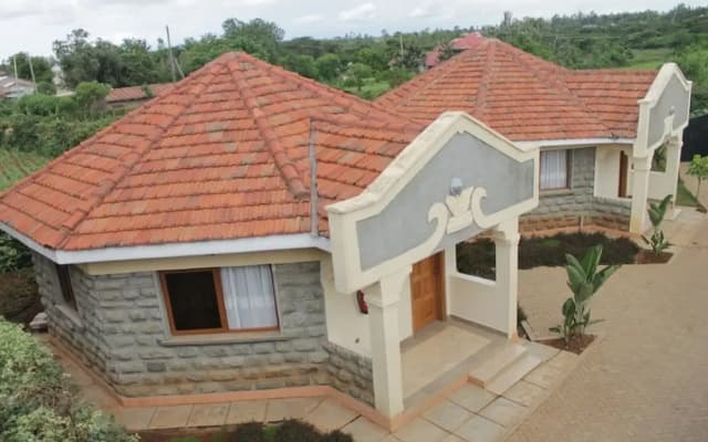 Bondo Pride Hotel