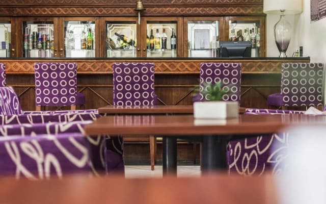 Mercure Johannesburg Randburg Hotel