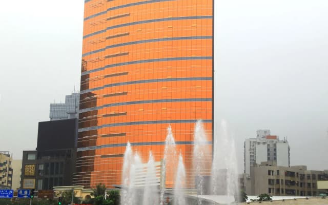 Zhuhai Charming Holiday Hotel
