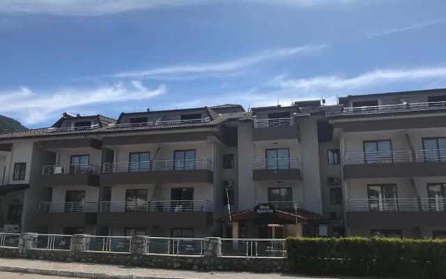 Murat Apart Hotel