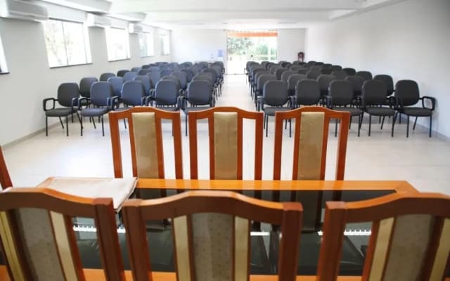 Hotel Recreio São Jorge