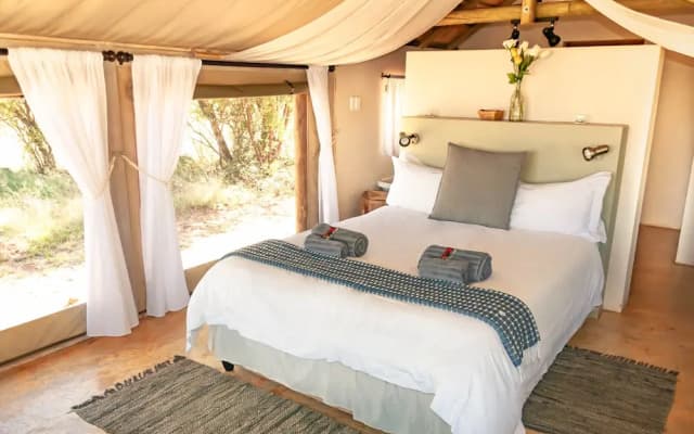 B'sorah Luxury Tent & Venue
