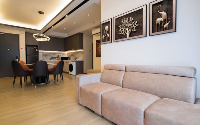 Asteria Melaka by Attic Suite