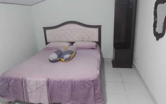 Malioboro mataram Homestay Yogyakarta