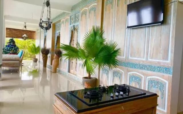 Sing Sing Resort Lovina