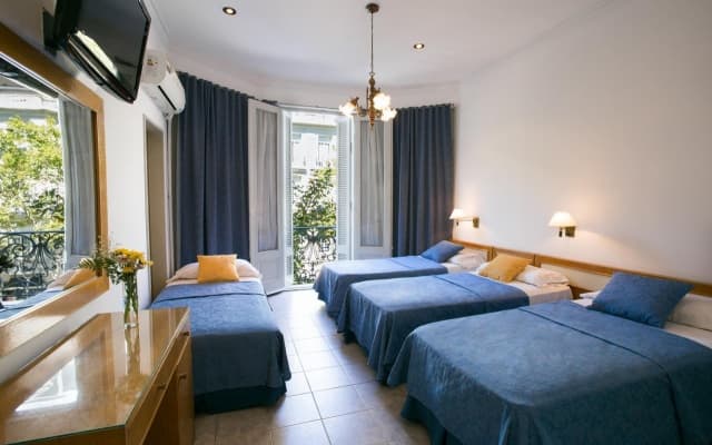 Novel Hotel