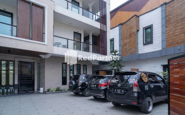 Yayah Rooms Bogor Syariah