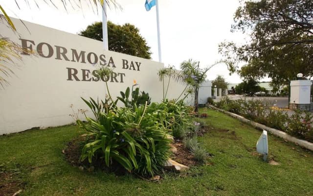 Formosa Bay
