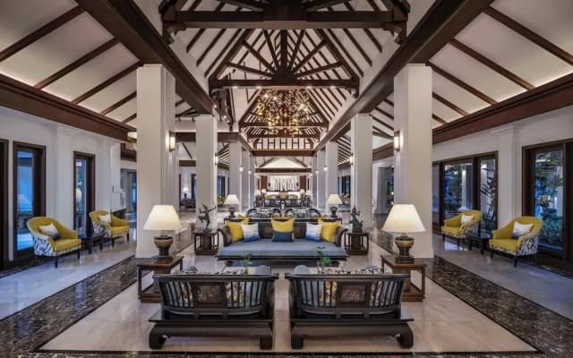 Marriott Vacation Club, Khao Lak Beach Resort