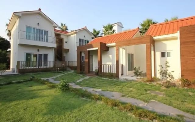 Soranghozen Pension