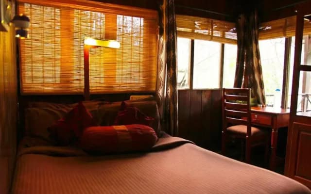 Jungle Retreat Wayanad