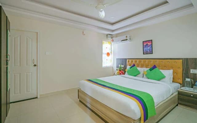 Treebo Elite 7 Koramangala, 500m from Nexus Mall