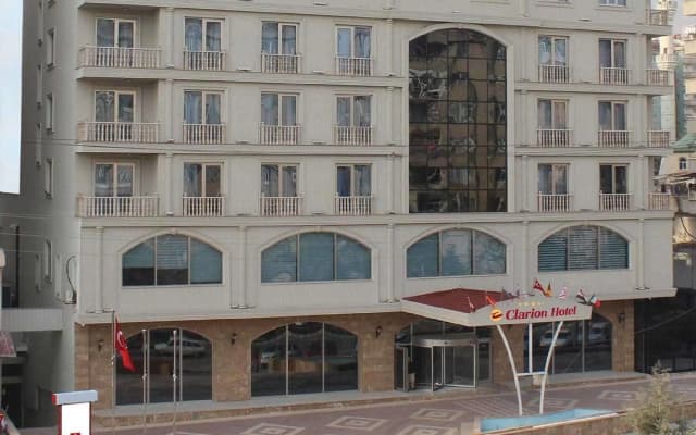 Clarion Hotel Kahramanmaras