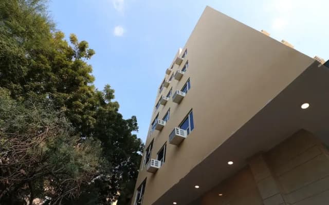 OYO 29864 Pearl Inn