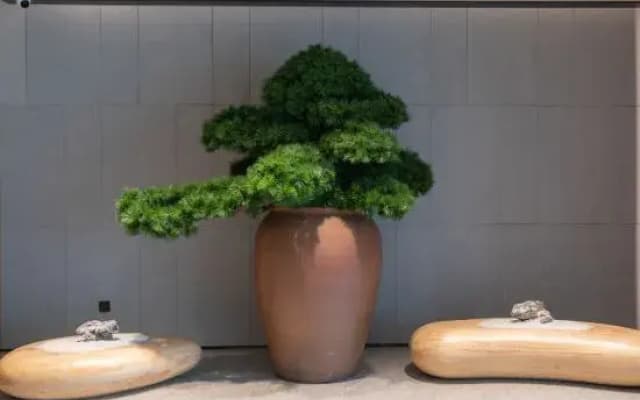 JI Hotel (Nantong Dieshiqiao Home Textile City)
