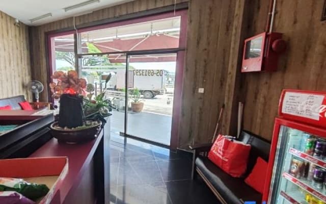 Hotel Kuang Hua Sitiawan Near to Unikl-Mimet