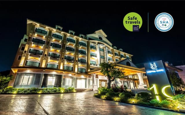 Hotel Muq