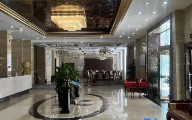 Yingjun International Hotel