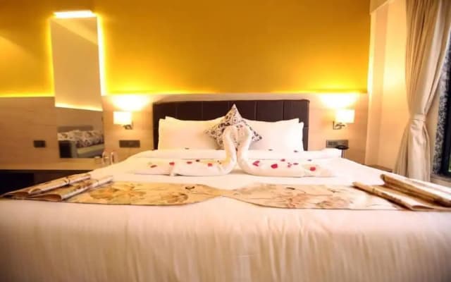 Solitaire Resort