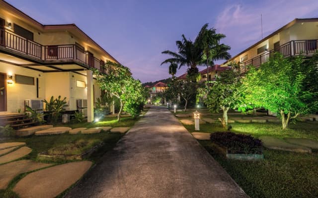 Blue Bay Resort