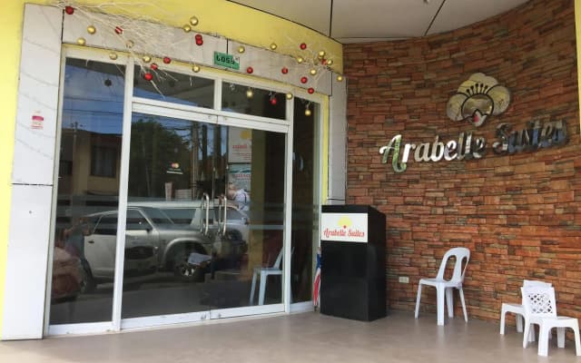 Arabelle Suites