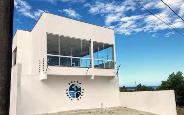 Hanua Beach House