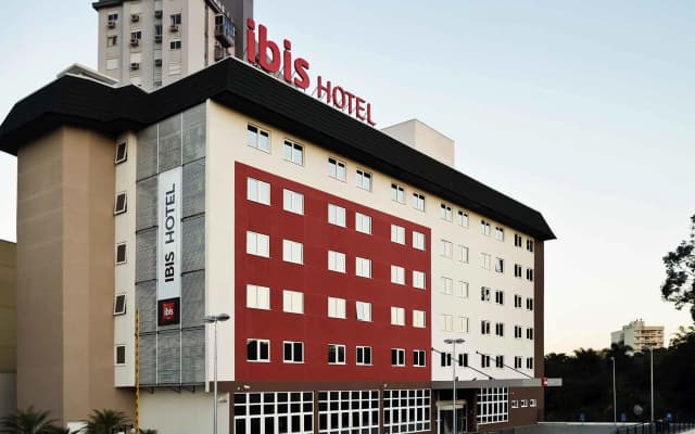 Ibis Novo Hamburgo