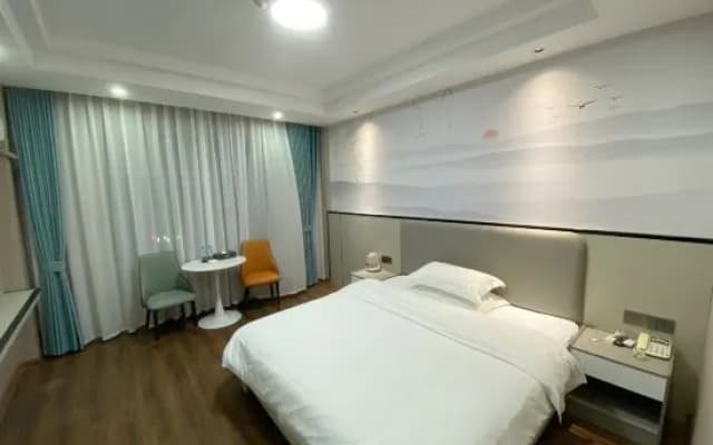 Jiatu Hotel