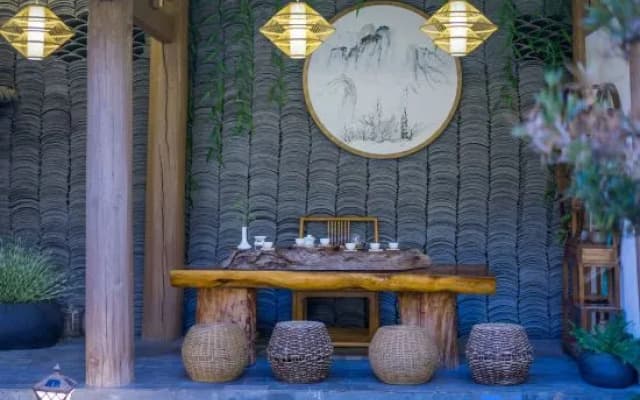 Kuanting Light Luxury Hostel