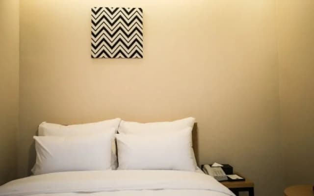 Seongnam Moran Hotel 3151