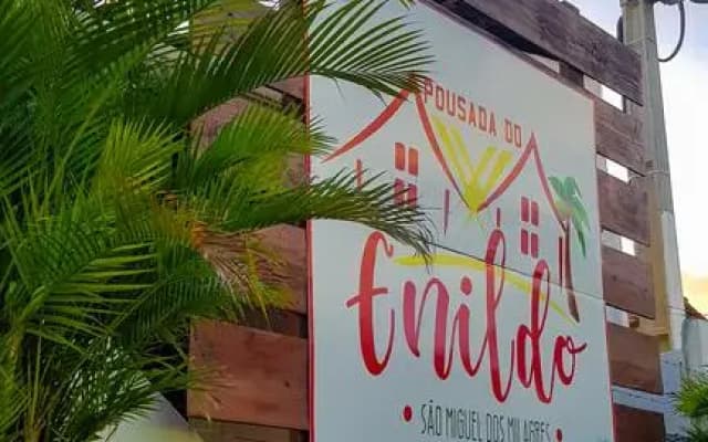 Pousada do Enildo