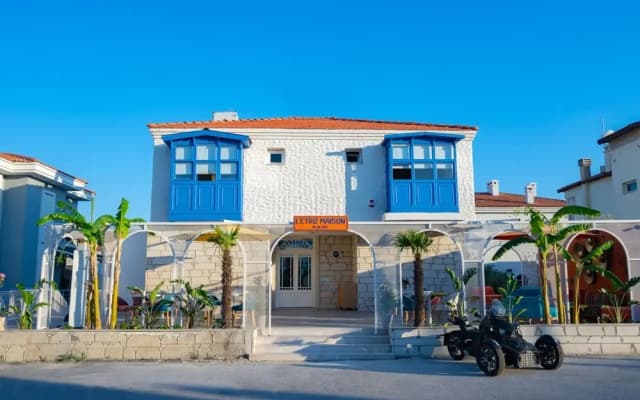 Maison L'etro Alacati Hotel