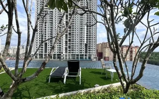 Urban Suites By Stayla