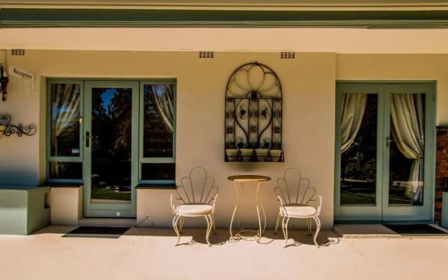 Ladera - Vista Self-catering Guesthouse