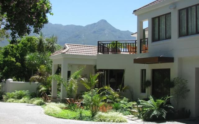 Cherry Berry Guest House