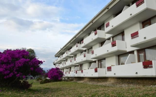 D'Acosta Hotel Sochagota